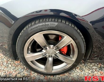 Ауди А5, объемом двигателя 2 л и пробегом 0 тыс. км за 13500 $, фото 10 на Automoto.ua