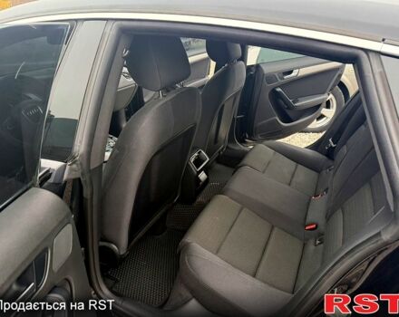 Ауди А5, объемом двигателя 2 л и пробегом 0 тыс. км за 13500 $, фото 8 на Automoto.ua