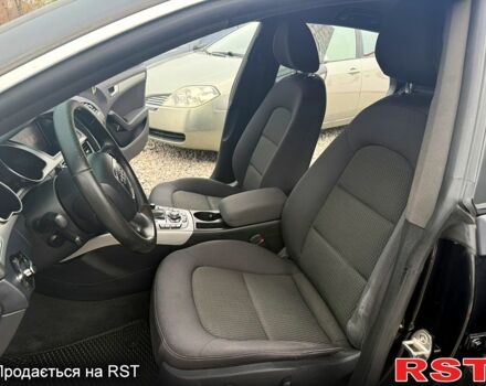 Ауди А5, объемом двигателя 2 л и пробегом 0 тыс. км за 13500 $, фото 6 на Automoto.ua