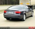 Ауді A5, об'ємом двигуна 2 л та пробігом 228 тис. км за 14300 $, фото 1 на Automoto.ua