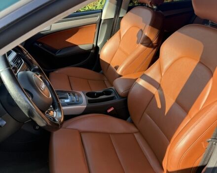 Ауді A5, об'ємом двигуна 0 л та пробігом 119 тис. км за 9900 $, фото 17 на Automoto.ua