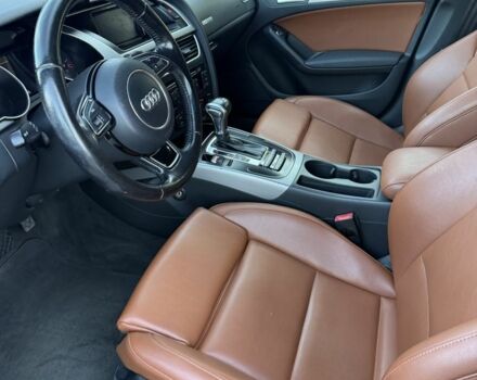 Ауді A5, об'ємом двигуна 0 л та пробігом 119 тис. км за 9900 $, фото 15 на Automoto.ua