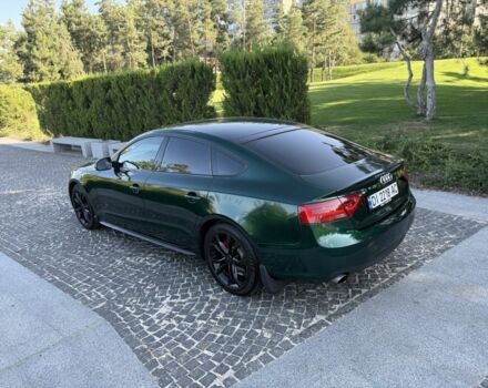 Ауді A5, об'ємом двигуна 0 л та пробігом 119 тис. км за 9900 $, фото 4 на Automoto.ua