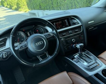 Ауді A5, об'ємом двигуна 0 л та пробігом 119 тис. км за 9900 $, фото 8 на Automoto.ua