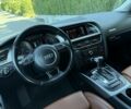Ауді A5, об'ємом двигуна 0 л та пробігом 119 тис. км за 9900 $, фото 8 на Automoto.ua