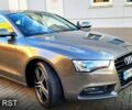 Ауди А5, объемом двигателя 1.8 л и пробегом 244 тыс. км за 14750 $, фото 4 на Automoto.ua