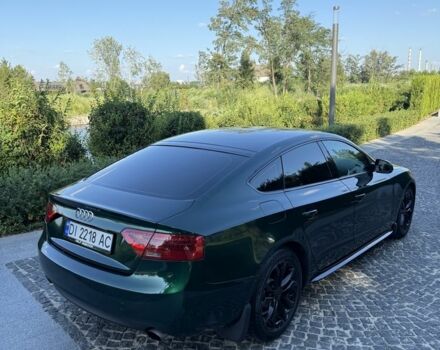 Ауді A5, об'ємом двигуна 0 л та пробігом 119 тис. км за 9900 $, фото 6 на Automoto.ua