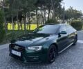 Ауді A5, об'ємом двигуна 0 л та пробігом 119 тис. км за 9900 $, фото 1 на Automoto.ua