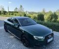 Ауді A5, об'ємом двигуна 0 л та пробігом 119 тис. км за 9900 $, фото 1 на Automoto.ua