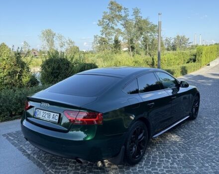Ауді A5, об'ємом двигуна 0 л та пробігом 119 тис. км за 9900 $, фото 7 на Automoto.ua