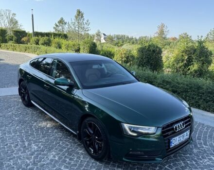 Ауді A5, об'ємом двигуна 0 л та пробігом 119 тис. км за 9900 $, фото 21 на Automoto.ua