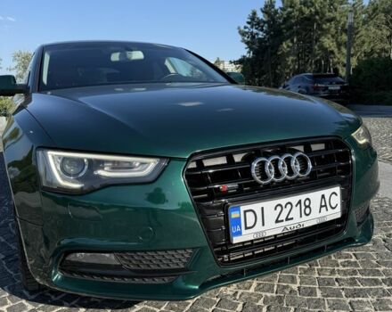 Ауді A5, об'ємом двигуна 0 л та пробігом 119 тис. км за 9900 $, фото 22 на Automoto.ua