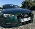 Ауді A5, об'ємом двигуна 0 л та пробігом 119 тис. км за 9900 $, фото 22 на Automoto.ua