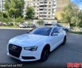 Ауди А5, объемом двигателя 1.8 л и пробегом 152 тыс. км за 15999 $, фото 1 на Automoto.ua
