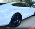 Ауди А5, объемом двигателя 1.8 л и пробегом 152 тыс. км за 15999 $, фото 7 на Automoto.ua