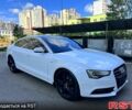 Ауди А5, объемом двигателя 1.8 л и пробегом 152 тыс. км за 15999 $, фото 1 на Automoto.ua