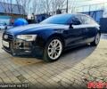 Ауди А5, объемом двигателя 1.8 л и пробегом 209 тыс. км за 15000 $, фото 1 на Automoto.ua