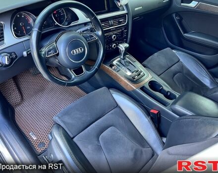 Ауди А5, объемом двигателя 1.8 л и пробегом 152 тыс. км за 15999 $, фото 6 на Automoto.ua