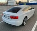 Ауди А5, объемом двигателя 2 л и пробегом 109 тыс. км за 17500 $, фото 21 на Automoto.ua