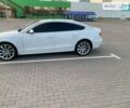 Ауди А5, объемом двигателя 2 л и пробегом 109 тыс. км за 17500 $, фото 9 на Automoto.ua