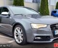 Ауді A5, об'ємом двигуна 3 л та пробігом 213 тис. км за 24000 $, фото 1 на Automoto.ua