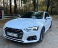 Ауді A5, об'ємом двигуна 2 л та пробігом 108 тис. км за 31700 $, фото 1 на Automoto.ua