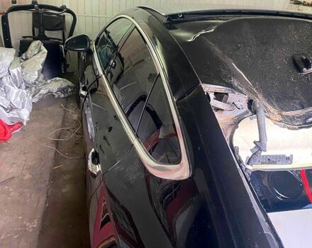 Ауди А5, объемом двигателя 20 л и пробегом 74 тыс. км за 15000 $, фото 3 на Automoto.ua