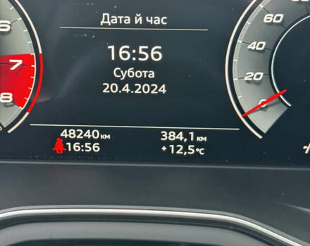 Ауді A5, об'ємом двигуна 1.98 л та пробігом 48 тис. км за 40500 $, фото 27 на Automoto.ua