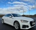 Ауді A5, об'ємом двигуна 1.98 л та пробігом 65 тис. км за 27000 $, фото 1 на Automoto.ua