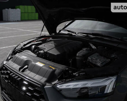 Ауді A5, об'ємом двигуна 1.98 л та пробігом 21 тис. км за 39999 $, фото 2 на Automoto.ua
