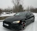 Ауді A5, об'ємом двигуна 1.98 л та пробігом 7 тис. км за 48900 $, фото 1 на Automoto.ua