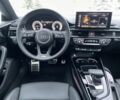 Ауді A5, об'ємом двигуна 1.98 л та пробігом 7 тис. км за 48900 $, фото 9 на Automoto.ua