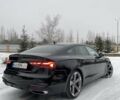 Ауди А5, объемом двигателя 1.98 л и пробегом 7 тыс. км за 48900 $, фото 3 на Automoto.ua