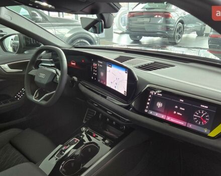 купить новое авто Ауди А5 2025 года от официального дилера Ауді-Центр Харків Ауди фото