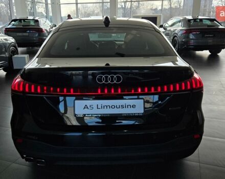 купить новое авто Ауди А5 2025 года от официального дилера Ауді-Центр Харків Ауди фото