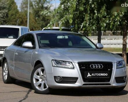 Ауді A5, об'ємом двигуна 3.2 л та пробігом 63 тис. км за 14500 $, фото 1 на Automoto.ua