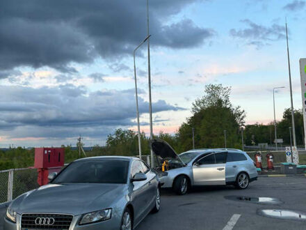 Ауди А5, объемом двигателя 2 л и пробегом 227 тыс. км за 8200 $, фото 1 на Automoto.ua