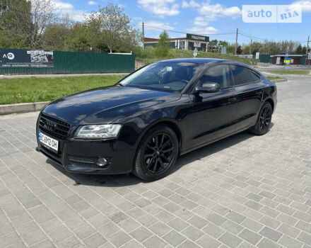 Ауді A5, об'ємом двигуна 1.97 л та пробігом 265 тис. км за 12000 $, фото 1 на Automoto.ua