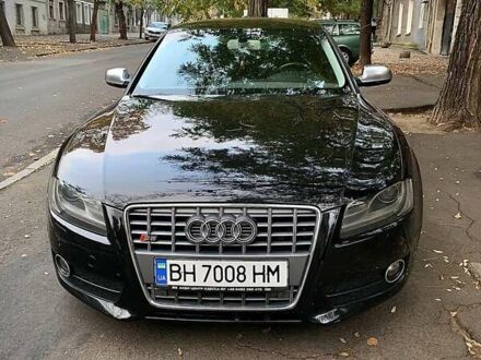 Ауди А5 2009 в Одессе на Automoto.ua Ауди А5, объемом двигателя 1.98 л и пробегом 213 тыс. км за 11900 $, фото 1 на Automoto.ua