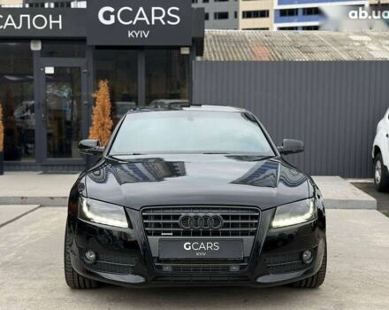 Ауди А5, объемом двигателя 2 л и пробегом 199 тыс. км за 10200 $, фото 1 на Automoto.ua