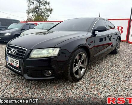 Ауди А5, объемом двигателя 2 л и пробегом 0 тыс. км за 13500 $, фото 1 на Automoto.ua