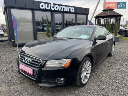 Ауді A5, об'ємом двигуна 1.98 л та пробігом 202 тис. км за 7200 $, фото 1 на Automoto.ua