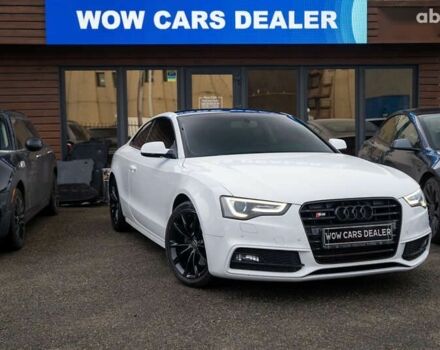 Ауді A5, об'ємом двигуна 0 л та пробігом 155 тис. км за 13000 $, фото 1 на Automoto.ua