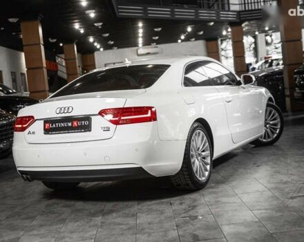 Ауди А5, объемом двигателя 2 л и пробегом 84 тыс. км за 13500 $, фото 1 на Automoto.ua
