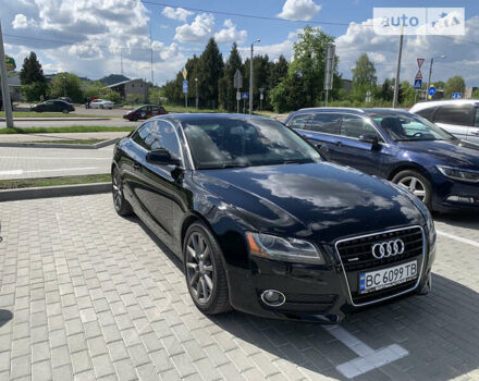 Ауді A5, об'ємом двигуна 1.97 л та пробігом 243 тис. км за 12750 $, фото 1 на Automoto.ua