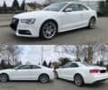 Ауді A5, об'ємом двигуна 2 л та пробігом 150 тис. км за 28700 $, фото 1 на Automoto.ua