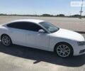 Ауді A5, об'ємом двигуна 2 л та пробігом 106 тис. км за 22000 $, фото 1 на Automoto.ua