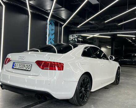 Ауди А5, объемом двигателя 2 л и пробегом 150 тыс. км за 13500 $, фото 1 на Automoto.ua