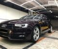 Ауді A5, об'ємом двигуна 2 л та пробігом 98 тис. км за 22500 $, фото 1 на Automoto.ua