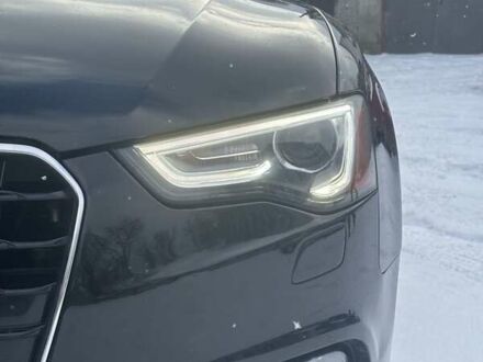 Ауди А5, объемом двигателя 2 л и пробегом 235 тыс. км за 9800 $, фото 1 на Automoto.ua